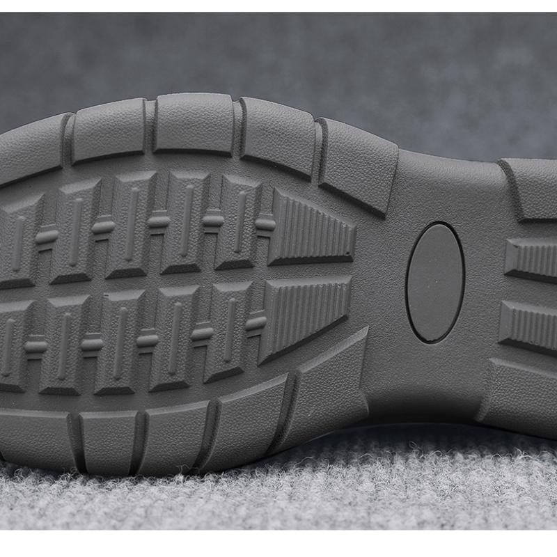 Summer Men's Sneakers Breathable Casual Shoes Men Comfortable Loafers Mesh Shoes Outdoor Walking Sneakers