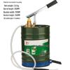 Інструменти та обладнання – Масляні шприци