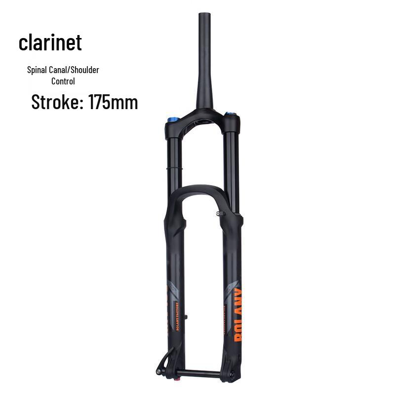 Bolany Mountain Bike Front Fork