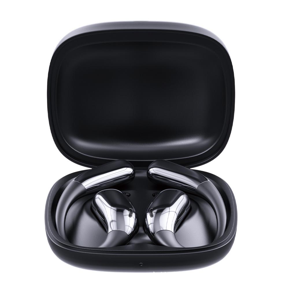 Clip-On Wireless Bluetooth Earbuds OWS