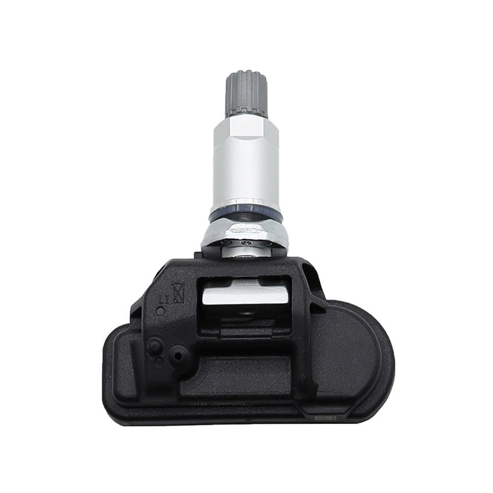 4 stk TPMS Dekktrykksensor For Mercedes W176 W246 C117 X156 W204 A0009050030