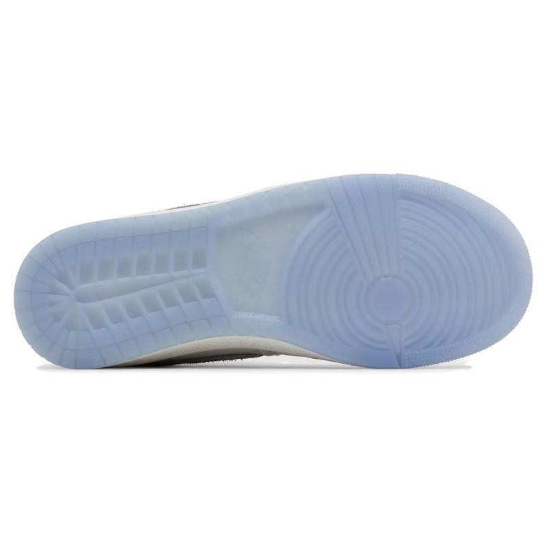 Jordan Air Ship Pe Sp Forget me nots From Bud To Flower Women's Jordan FQ4123-105