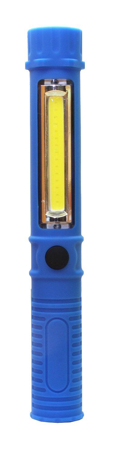 

Platts COB High Power Stick Light Blue Model Making Tool COB-02
