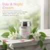 KOXA COSMETIC Day & Night Face Cream with Retinol, Collagen & Hyaluronic Acid | Anti-Aging Moisturizer for Face, Neck & Decollette | Deep Moisture
