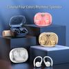 2025 Sports Wireless Bluetooth Earphones: Sweatproof, Long Battery, In-Ear Design for Apple, Android, Huawei Devices