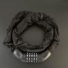 Jinanxing 5-Digit Password Anti-Theft Chain Lock