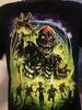 Üst giysisi – T-shirtler