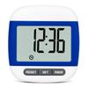 Step Distance Calorie Tracking Step Counter Compact Size Fitness Tracker  Running Training
