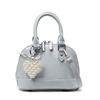 Bag Women 2025 Summer New Fashion Retro Portable Shell Bag Simple Casual One Shoulder Crossbody Bag Women