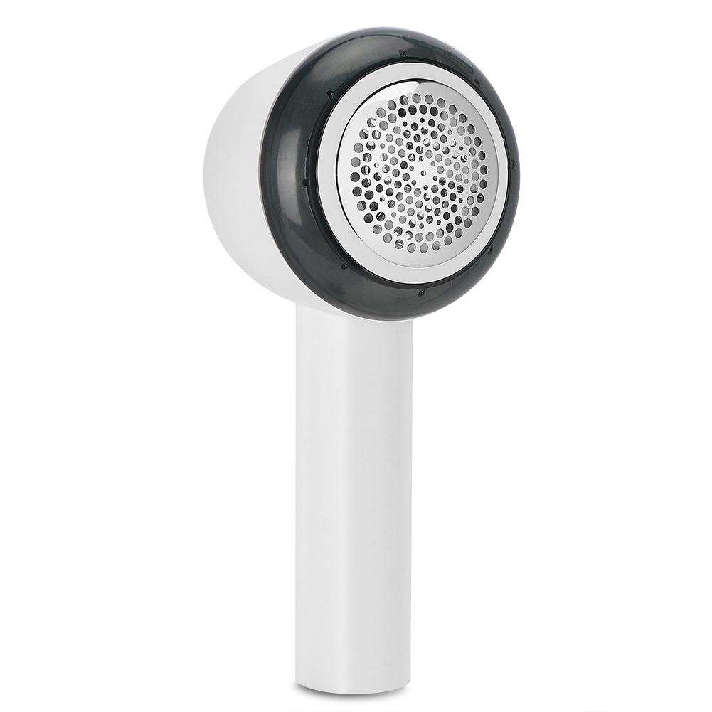 

USB электрический триммер для волос с шариками, бритва, ткань, ткань, удаление пуха, одежда, бритва, белый белый