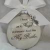 Ball Plastic Elegant Decorative Pendant For Christmas Celebrating Family Memories And Love