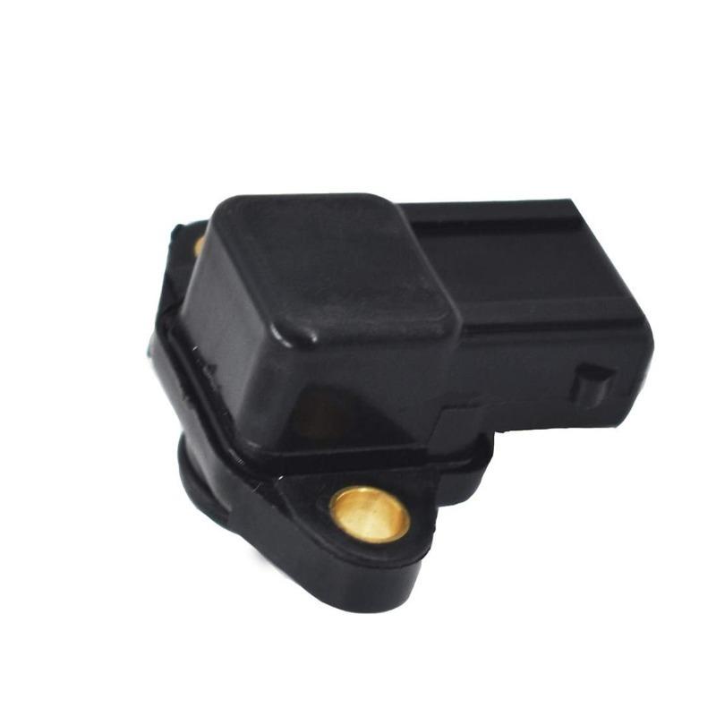 E1T19172 MAP Manifold Absolute Pressure Sensor For Mitsubishi Lancer Diamante Eclipse Galant Mirage Montero MD305600