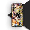 Cover for Xiaomi Redmi Note 13 14 Pro Plus ProPlus 14C 13C Pro+ 5G Casing Phone Case DragonBalls Beerus Dragons Gokus Balls