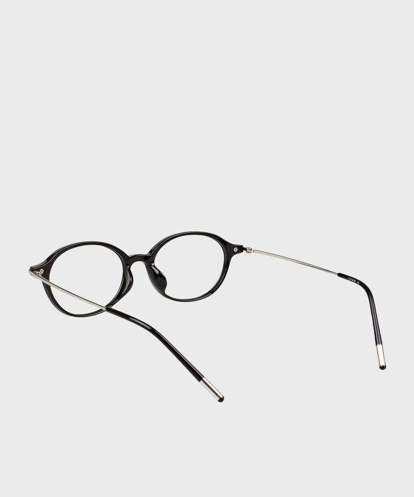 Ilsamsaemem Yua Noir Black