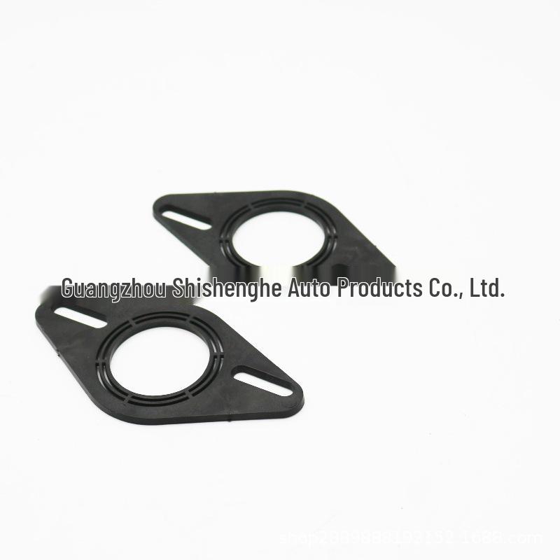 

Compatible Tweeter Brackets for Toyota, Honda, Volkswagen, Buick, BMW, and More