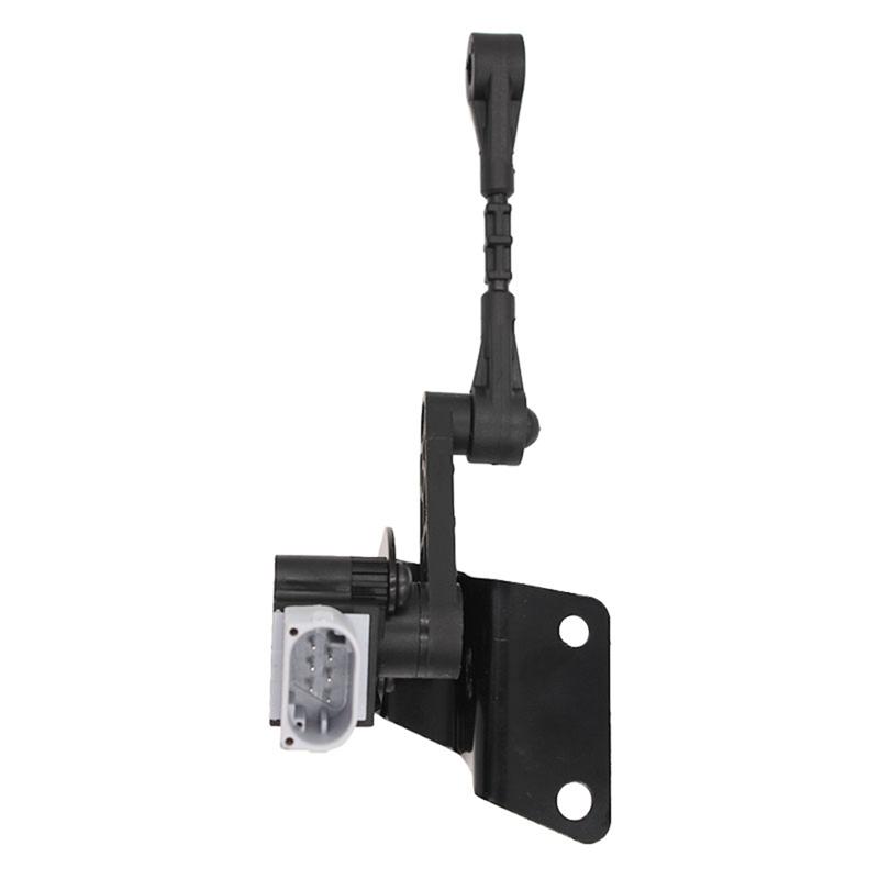 NEW-LR024220 Height Level Sensor For Land Rover Range Rover Evoque 2012- Rear Right Height Sensor LR024222 чёрный