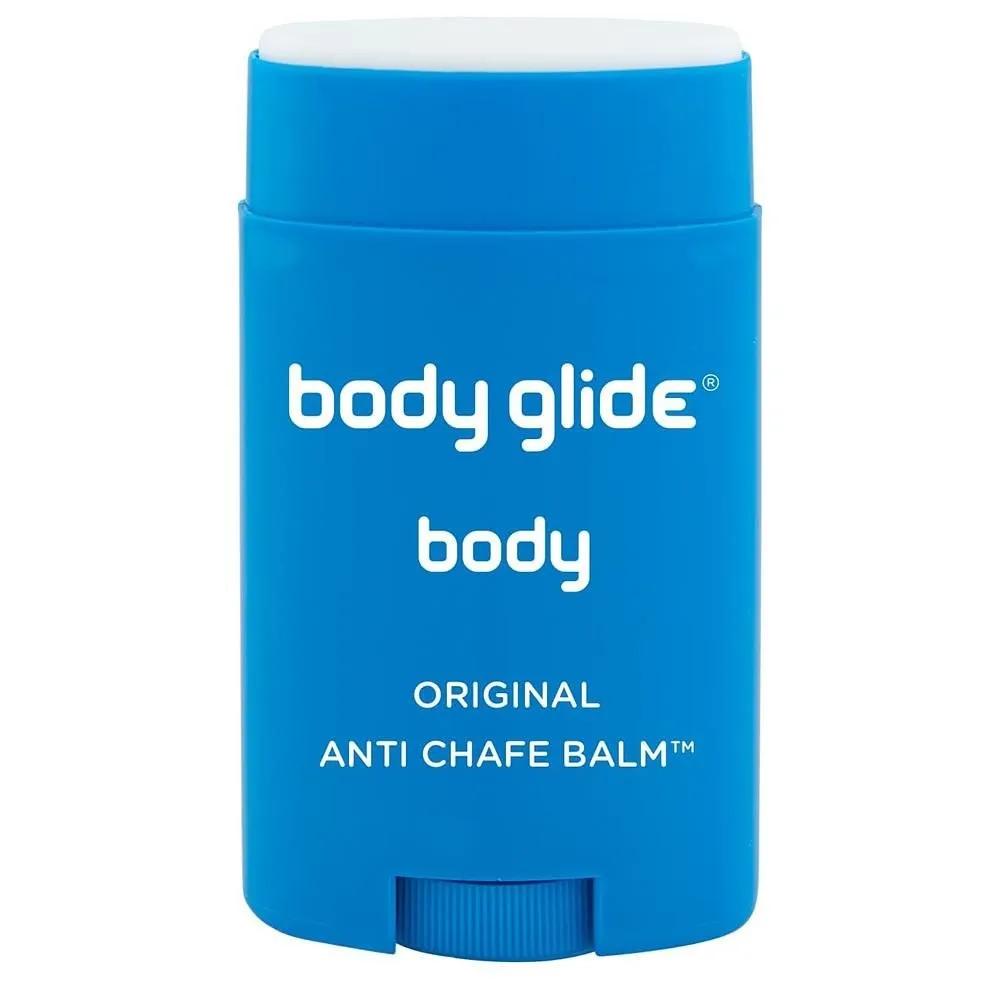 

Body Glide Anti-Chafe Balm 42g 1 Pack Original Body Glide Original Anti-Chafe Balm No Chafing Stick