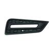 For Honda City 2015 2016 2017 2018 Front Bumper Fog Lamp Light Cover Frame Hood Grille 71107-T9A-T00 71102-T9A-T00