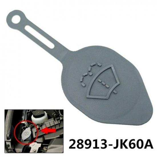

Car Windshield Washer Fluid Reservoir Cap 28913JK60A For Nissan Murano 370Z 350Z