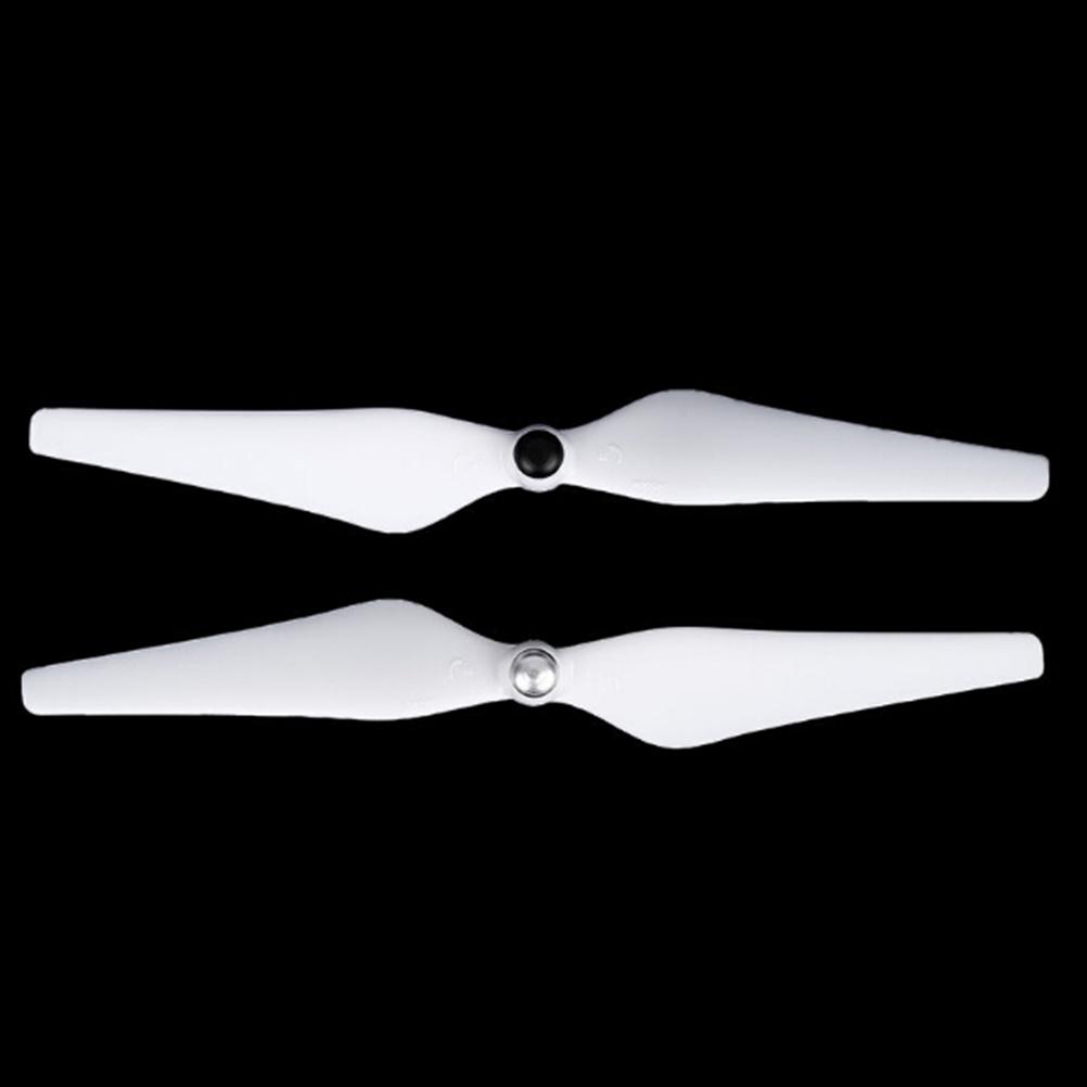 8Pcs 9450 Self Locking Propeller 9.4X5 For Dji Phantom 2 3 Pro Adv Standard