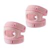 1/2Pcs Sport Knee Pads Adjustable Knee Brace with Decompression Technology Knee Support Protector for Athletes