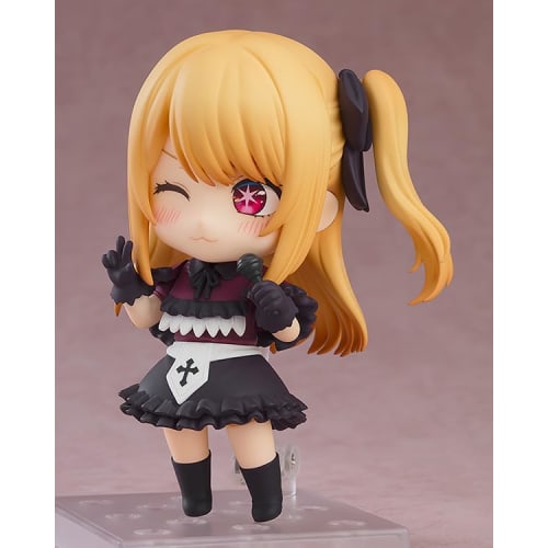 Nendoroid TV-Anime [Oshinoko] Ruby, nicht maßstabsgetreue, bewegliche Figur aus bemaltem Kunststoff