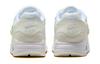 Nike Air Max 1 SE White Rainbow Lace Swoosh GS FN4782-100