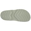 Crocs Axle Suede Mule Elephant Men Sneakers Grey 214137-1LM