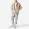 New Balance Puffer Jacket Men's Khaki NQE11011-BEI