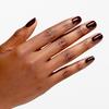OPI (OPI) Quick-Drying Nail Polish, Long-Lasting, Gel-Like Shine, Brown, 15mL (Infinite Shine ISL104) - Gift/Present [Domestic Genuine Product]