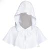 Popular Halloween Monk Grim Reaper Cloak with Hood - Adult Medieval Costume