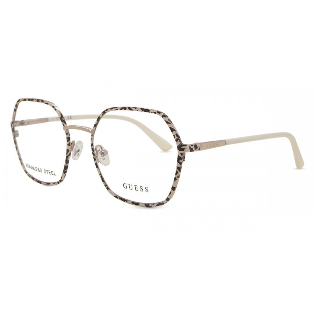 Guess Gu2912 033 Women Eyeglasses