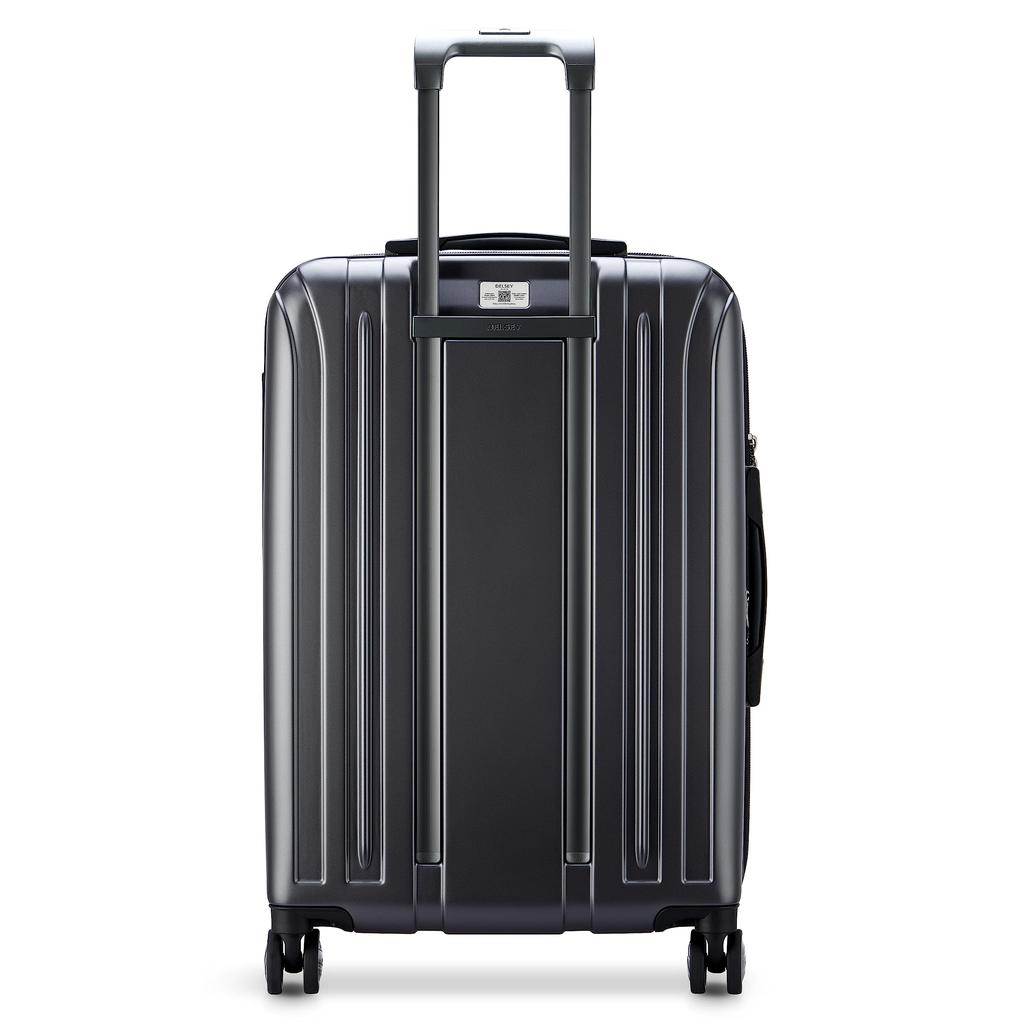 DELSEY PARIS Suitcase Titanium GRAPHITE