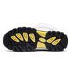 New winter cold-resistant outdoor casual velvet high-top cotton shoes thick-soled waterproof snow boots to keep warm