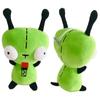Invader Alien Zim Dog Suit Gir Robot Stuffed Plush Doll Figure Soft Toy Gift Kid
