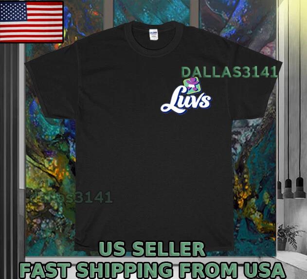 NEW SHIRT LUVS BABY DIAPERS TEAM LOGO T-Sirt UNISEX FUNNY MEN S SIZE S-5XL 2XL