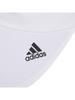 Adidas Visor Cap BUZ91 White Women's (IB0311)