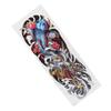 Waterproof Full Arm Tattoo Sticker Unisex Exquisite Pattern Temporary Tattoo StickerTQB‑087