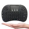 I8 Mini 2,4 GHz mit Touchpad für Drahtlose Tastatur TV Set-Top-Box PC Laptop