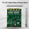 ZTE ZXJ10 DTI Digital Relay Interface Board
