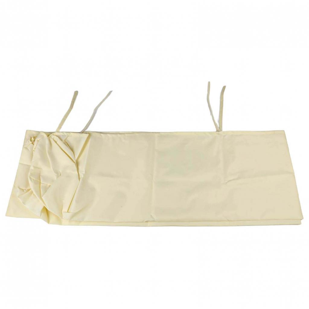 Praktisches Design 420D Abdeckung Markise Aufbewahrungstasche Staubschutz