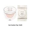 [d'Alba] Waterfull  Tone Up Sun Cushion 15g