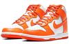 Nike Dunk High 'Syracuse' 2021 da donna DD1869-100