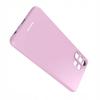 Sc Silicone Case Galaxy A32 4G Lilac