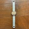 Used SEIKO PRESAGE Ladies Watch Navy Dial