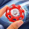 Car Push Start Button Valve Styling Creative Decorative Stickers Auto Engine Starter and Stop Button Knob Automotive Accessories
