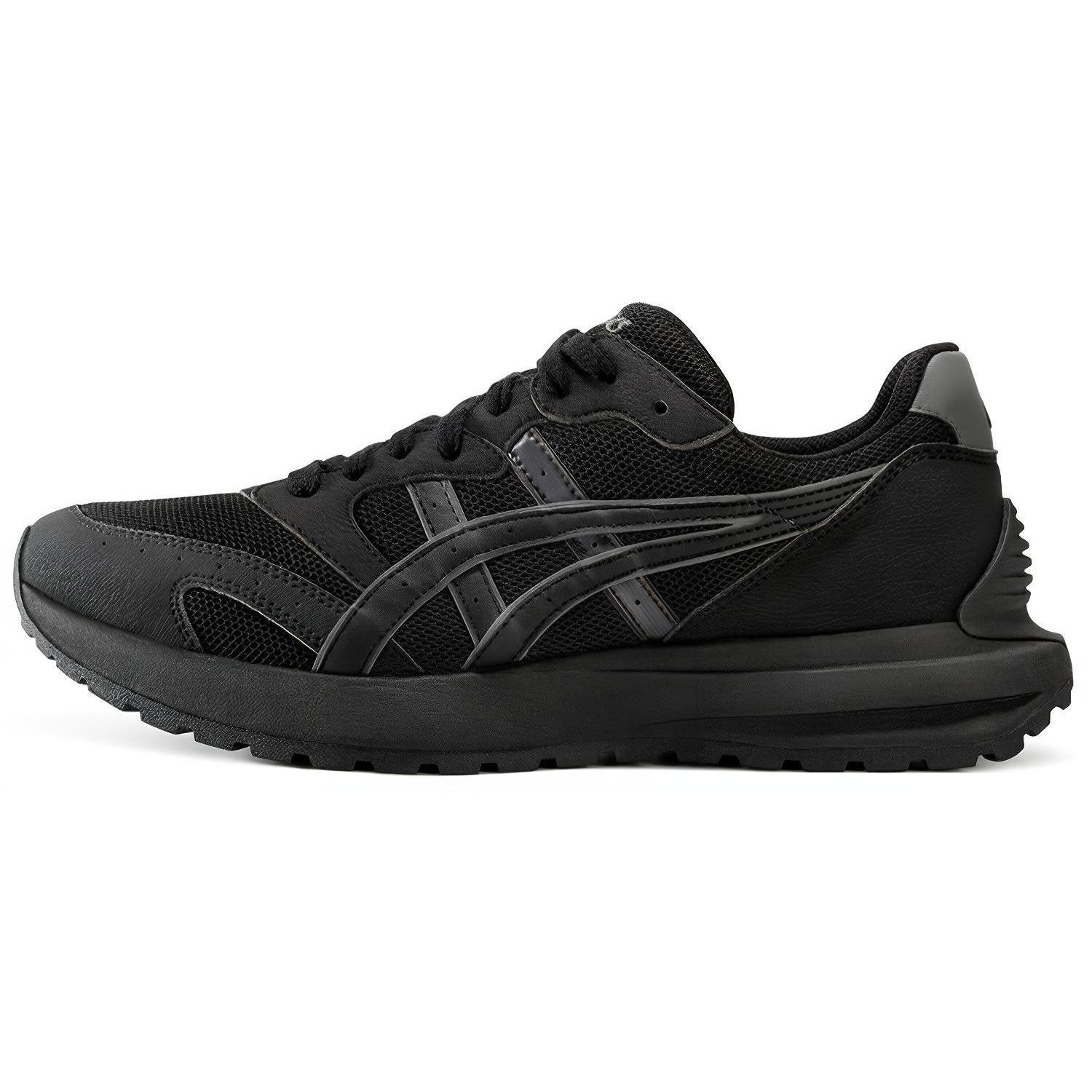ASICS Tarther Sc Black Men s 1203A125-002 EU 39