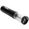 Foil Cutter Automatic Bottle Opener ABS Electric Corkscrew Fast Electric Wine Opener  Outdoor
