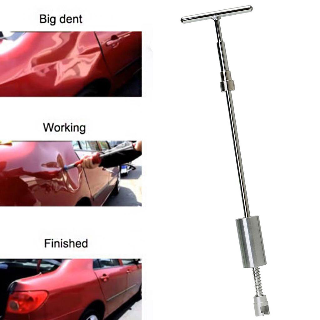 Buy Car Repair Tools Slide Hammer T Bar Puller Tool Surface Dent