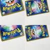Pokémon Trading Card Poke TCG Nest Ball TR Slightly Scratched and Dirty 052/054
